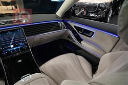 مرسيدس بنز S-Class
